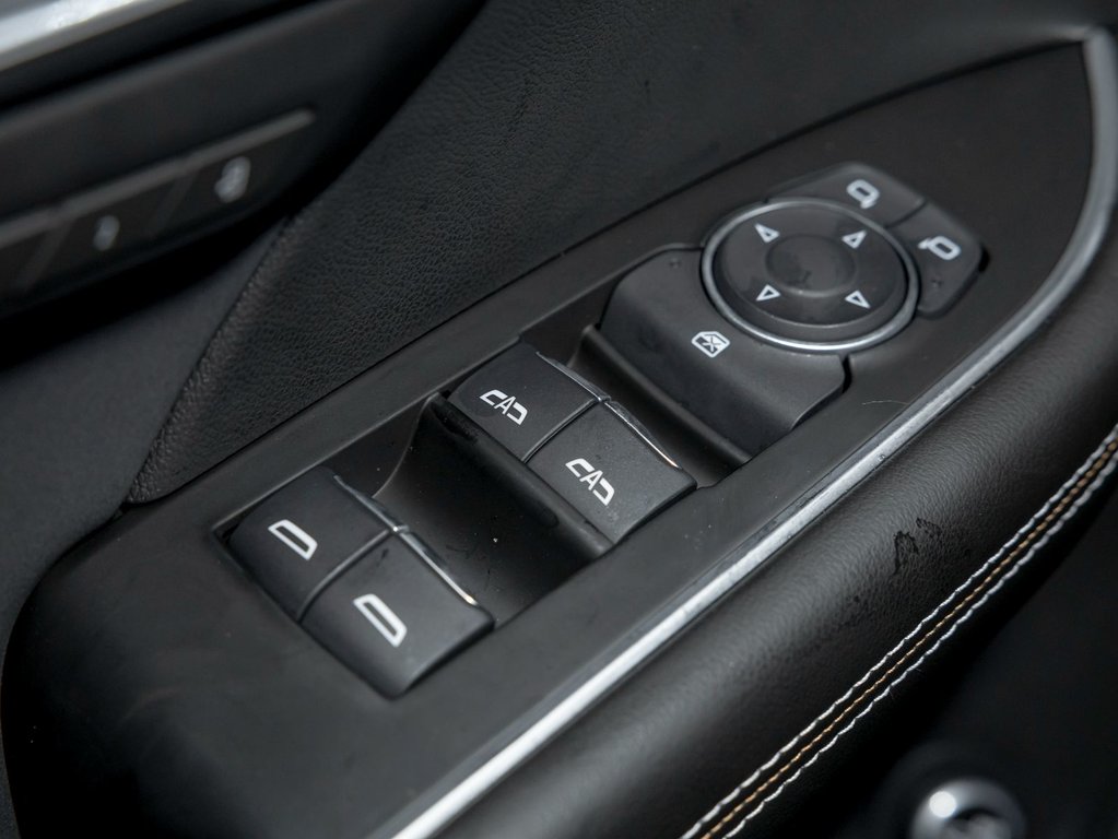 2026 Buick Envision in St-Jérôme, Quebec - 27 - w1024h768px