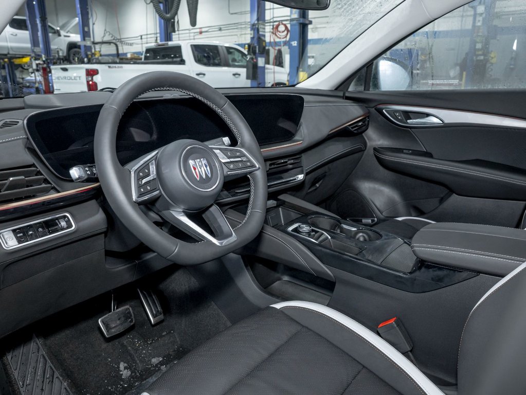 2026 Buick Envision in St-Jérôme, Quebec - 12 - w1024h768px