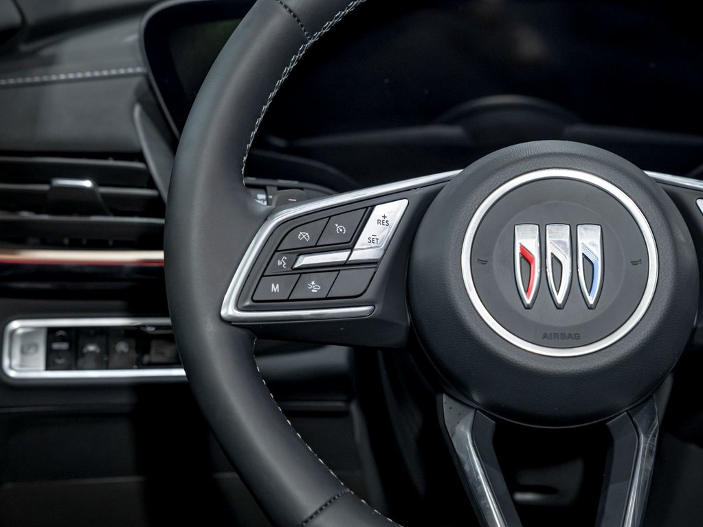 2026 Buick Envision in St-Jérôme, Quebec - 15 - w1024h768px