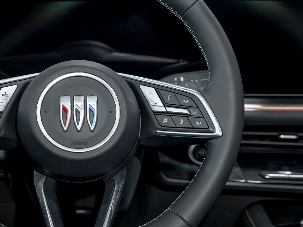 2026 Buick Envision in St-Jérôme, Quebec - 16 - w1024h768px