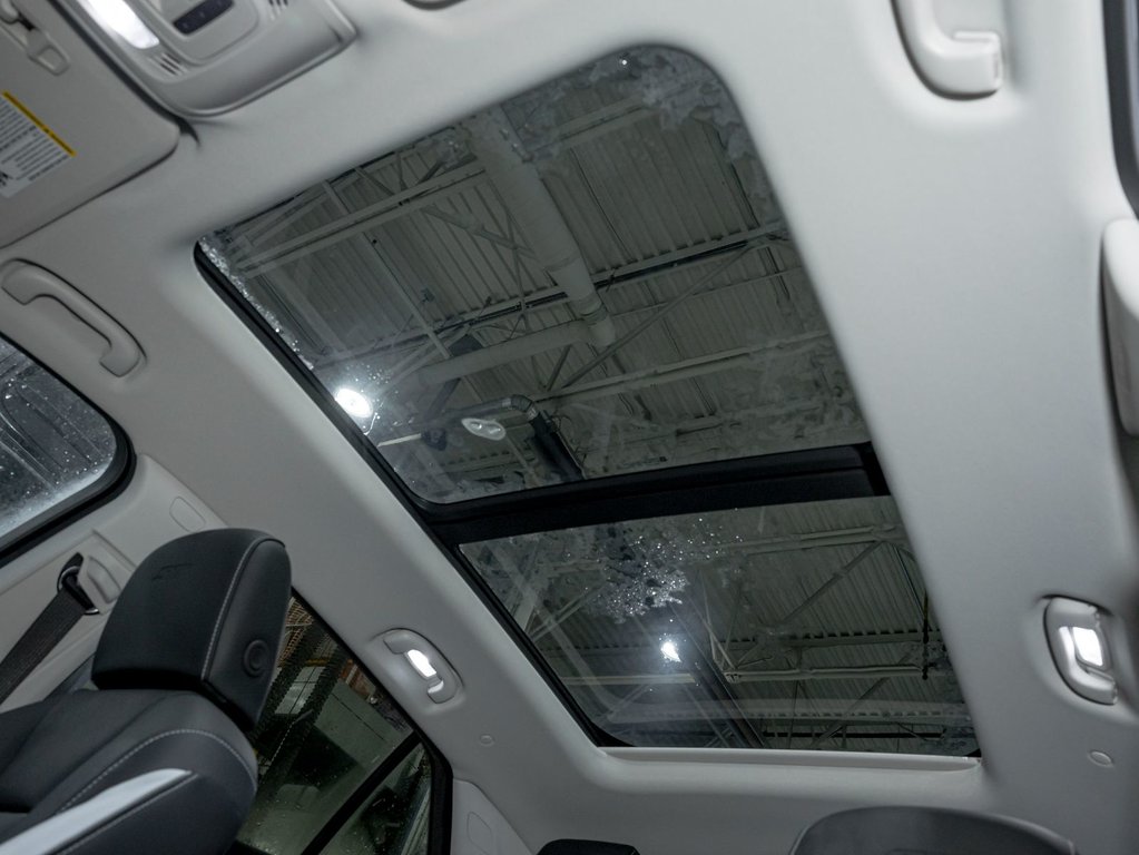 2026 Buick Envision in St-Jérôme, Quebec - 5 - w1024h768px