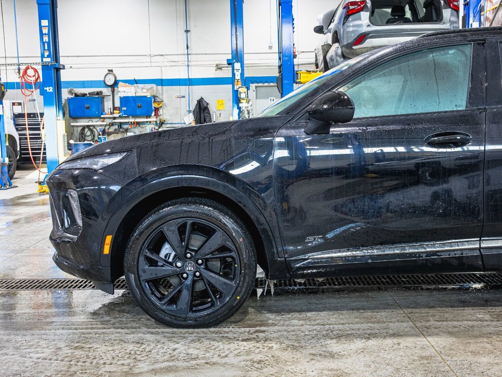 2026 Buick Envision in St-Jérôme, Quebec - 36 - w1024h768px