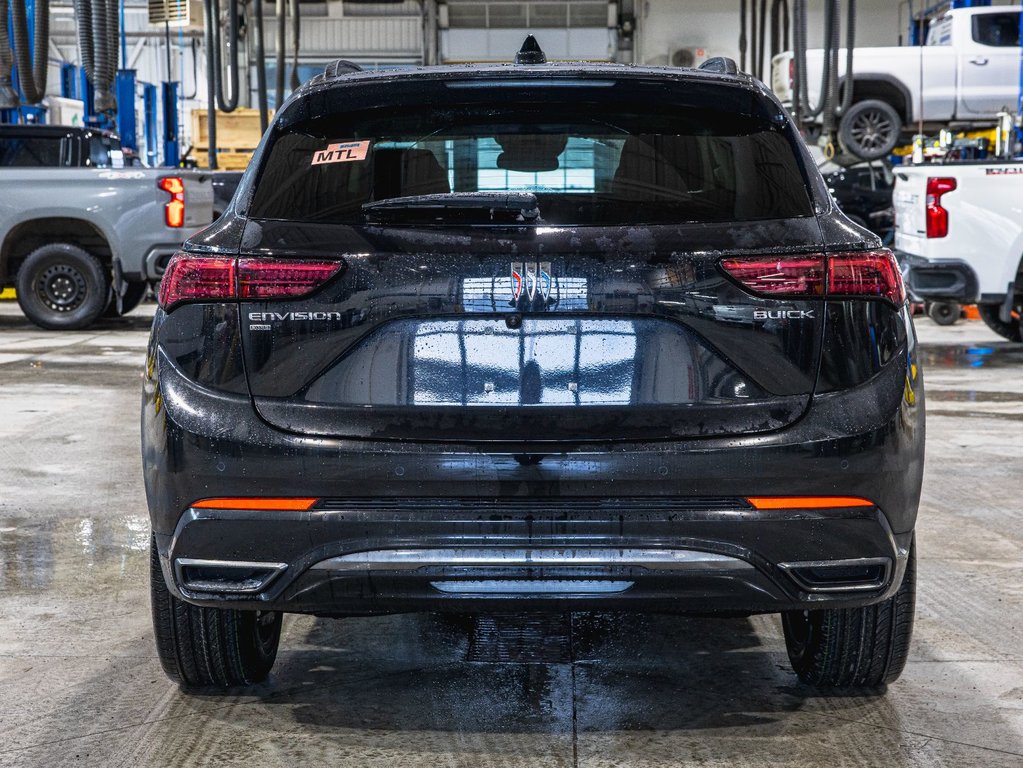 2026 Buick Envision in St-Jérôme, Quebec - 8 - w1024h768px