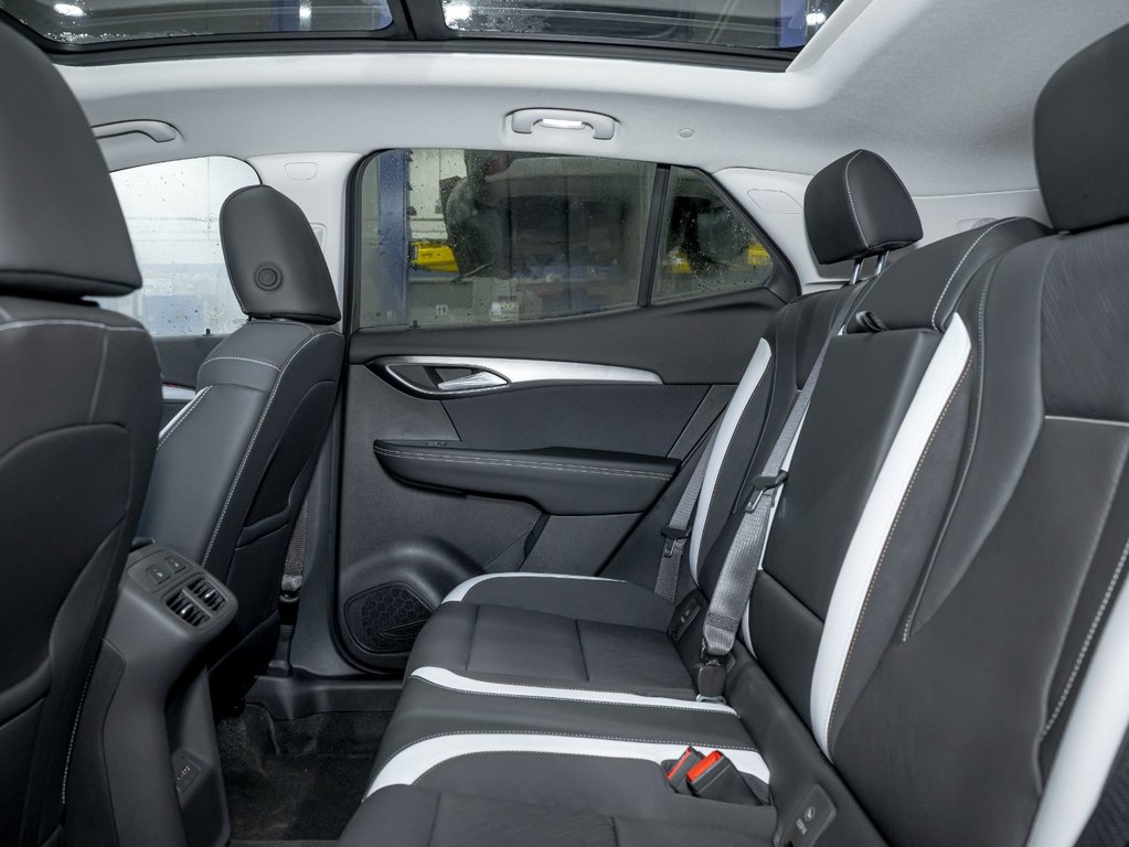 2026 Buick Envision in St-Jérôme, Quebec - 30 - w1024h768px