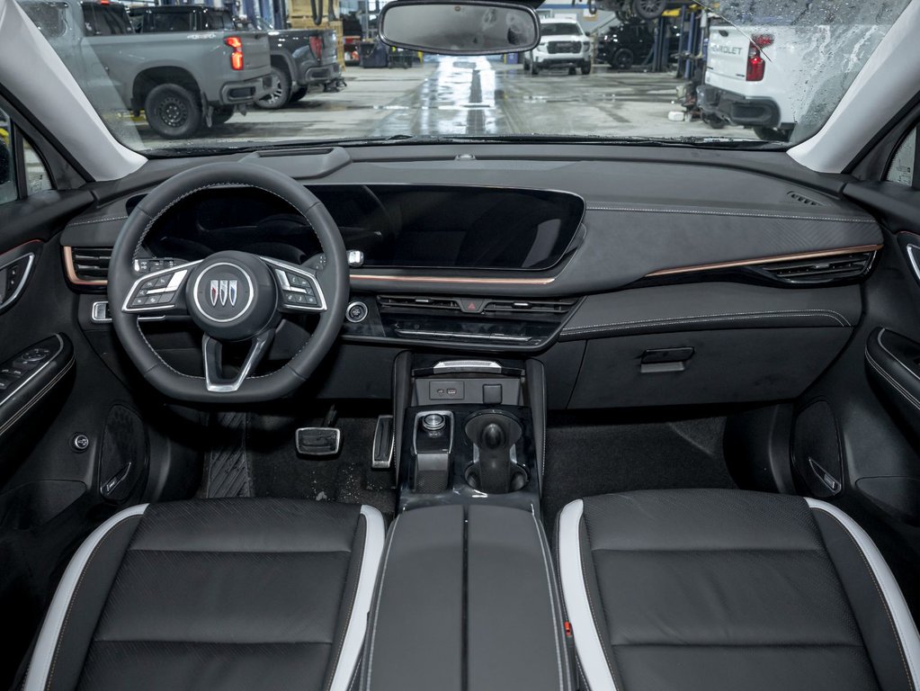 2026 Buick Envision in St-Jérôme, Quebec - 4 - w1024h768px