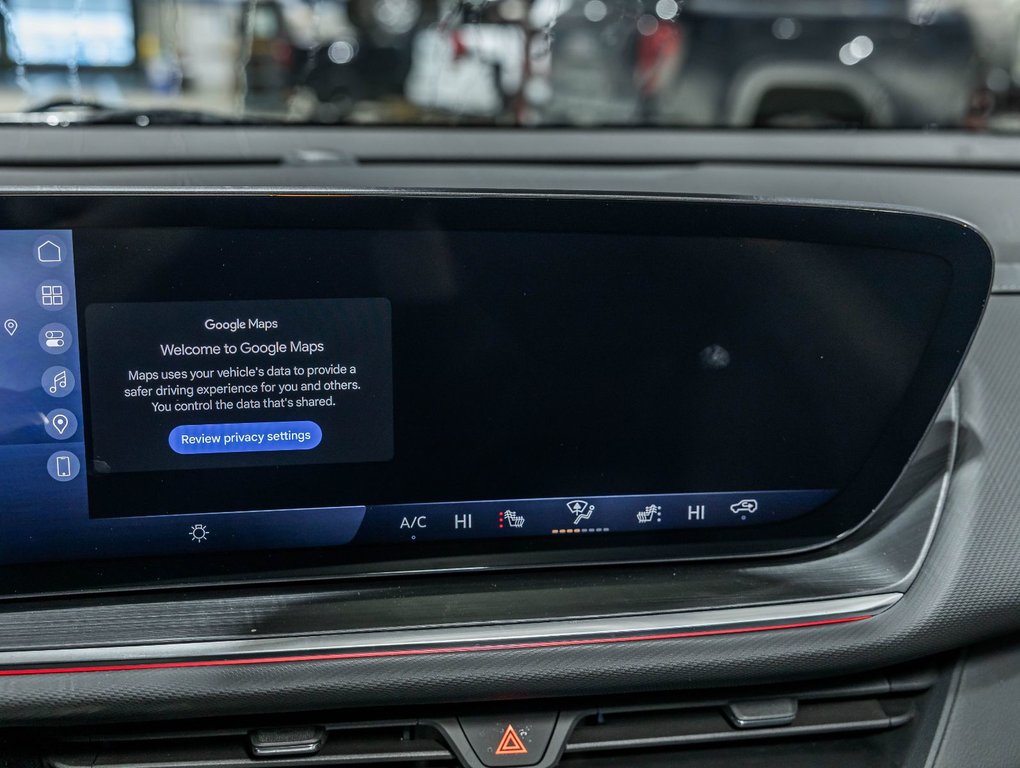 2026 Buick Envision in St-Jérôme, Quebec - 5 - w1024h768px