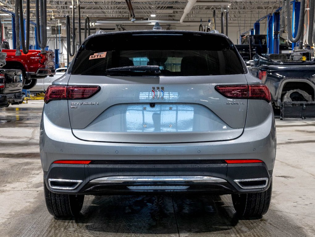 2026 Buick Envision in St-Jérôme, Quebec - 8 - w1024h768px