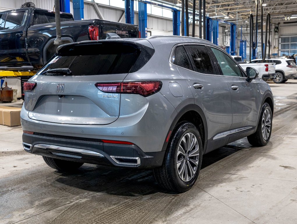 2026 Buick Envision in St-Jérôme, Quebec - 9 - w1024h768px