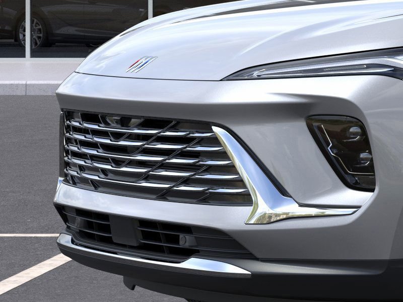 Buick Envision  2026 à St-Jérôme, Québec - 13 - w1024h768px