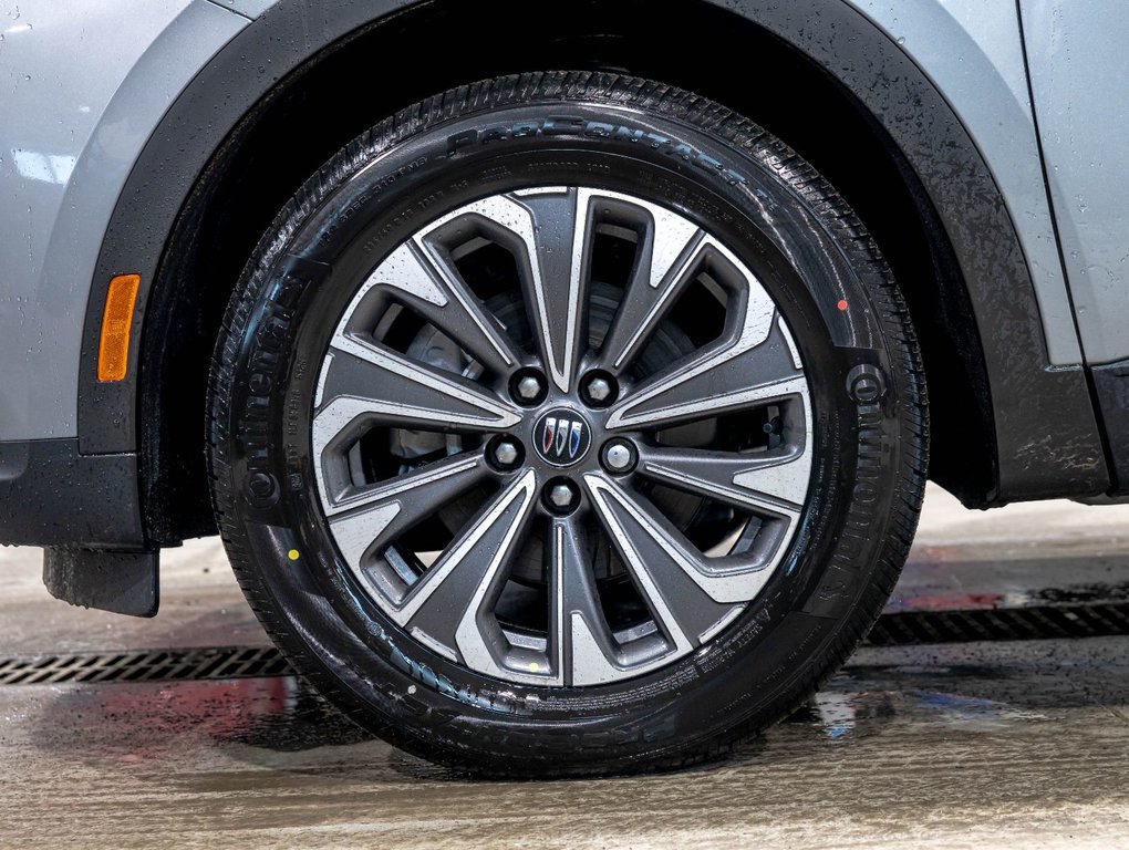 2026 Buick Envision in St-Jérôme, Quebec - 34 - w1024h768px
