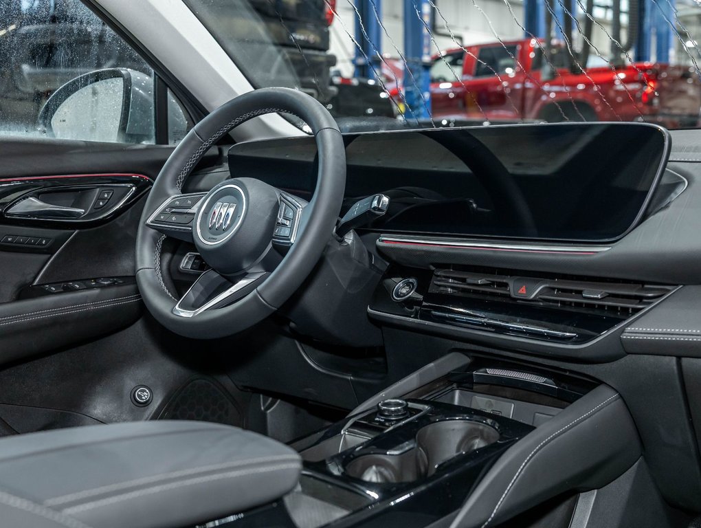 2026 Buick Envision in St-Jérôme, Quebec - 26 - w1024h768px
