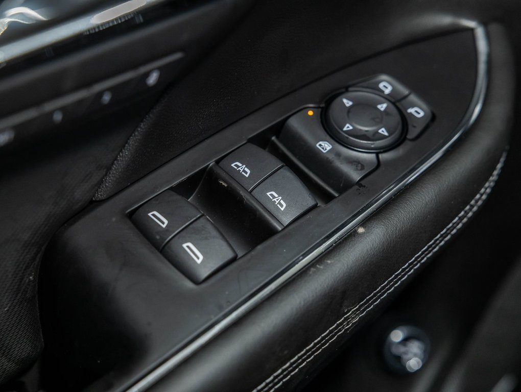2026 Buick Envision in St-Jérôme, Quebec - 24 - w1024h768px