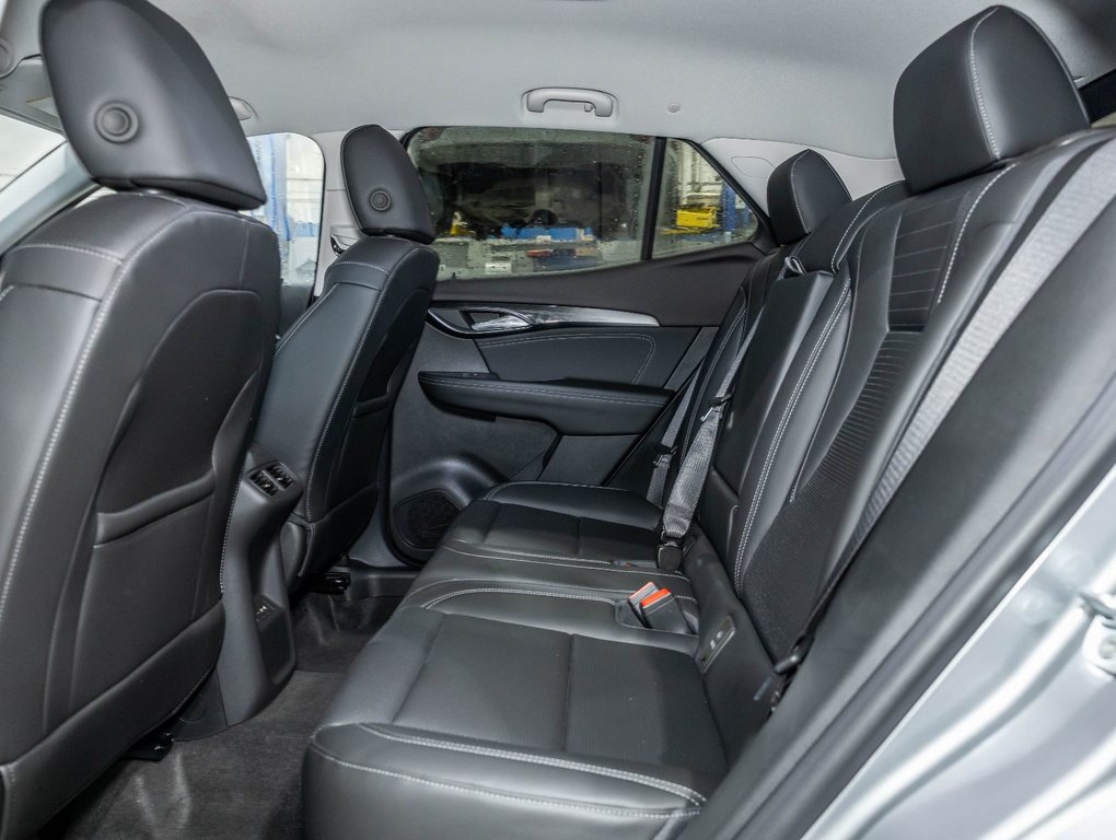 2026 Buick Envision in St-Jérôme, Quebec - 27 - w1024h768px