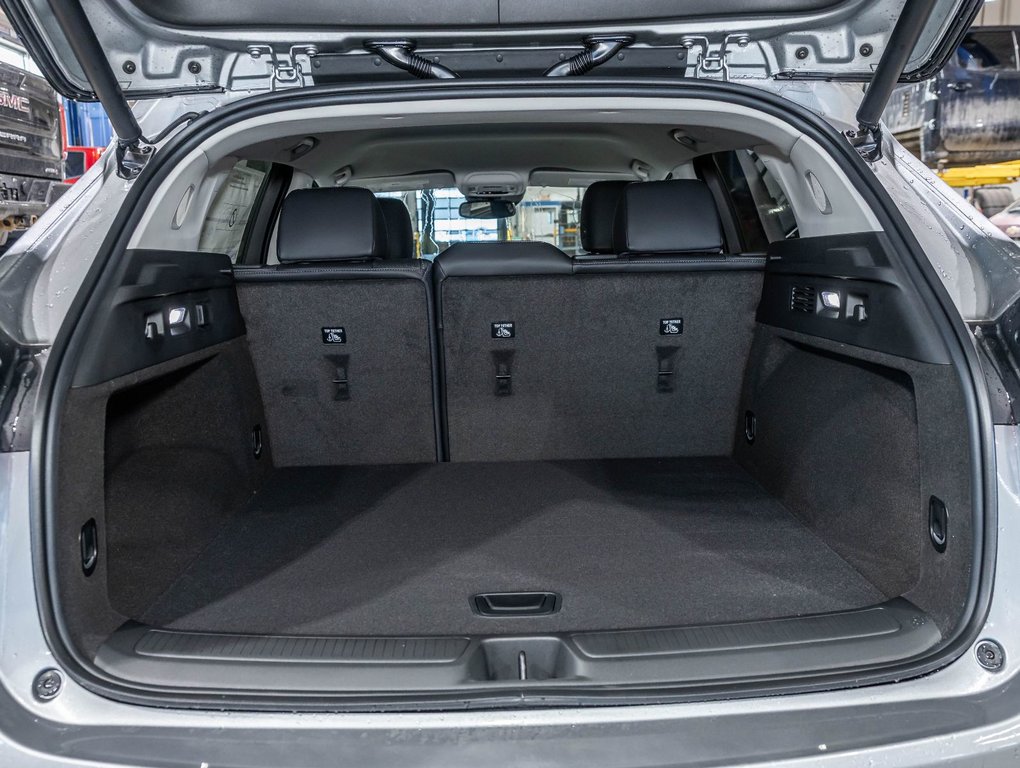 2026 Buick Envision in St-Jérôme, Quebec - 29 - w1024h768px