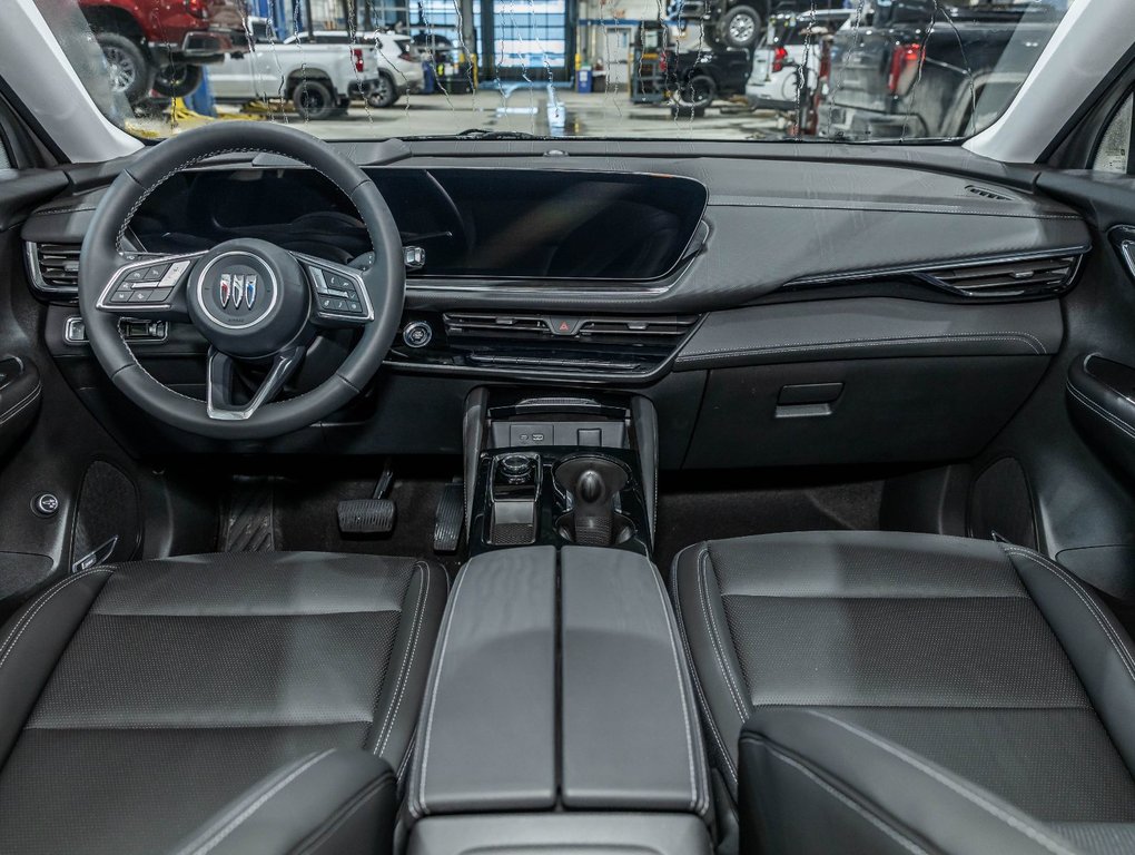 2026 Buick Envision in St-Jérôme, Quebec - 4 - w1024h768px