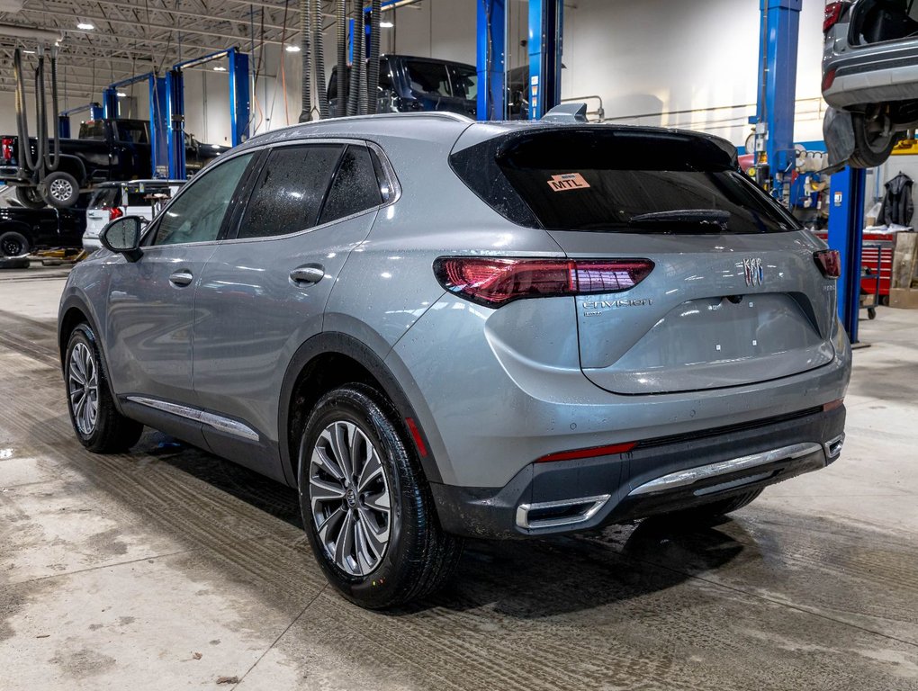 2026 Buick Envision in St-Jérôme, Quebec - 6 - w1024h768px
