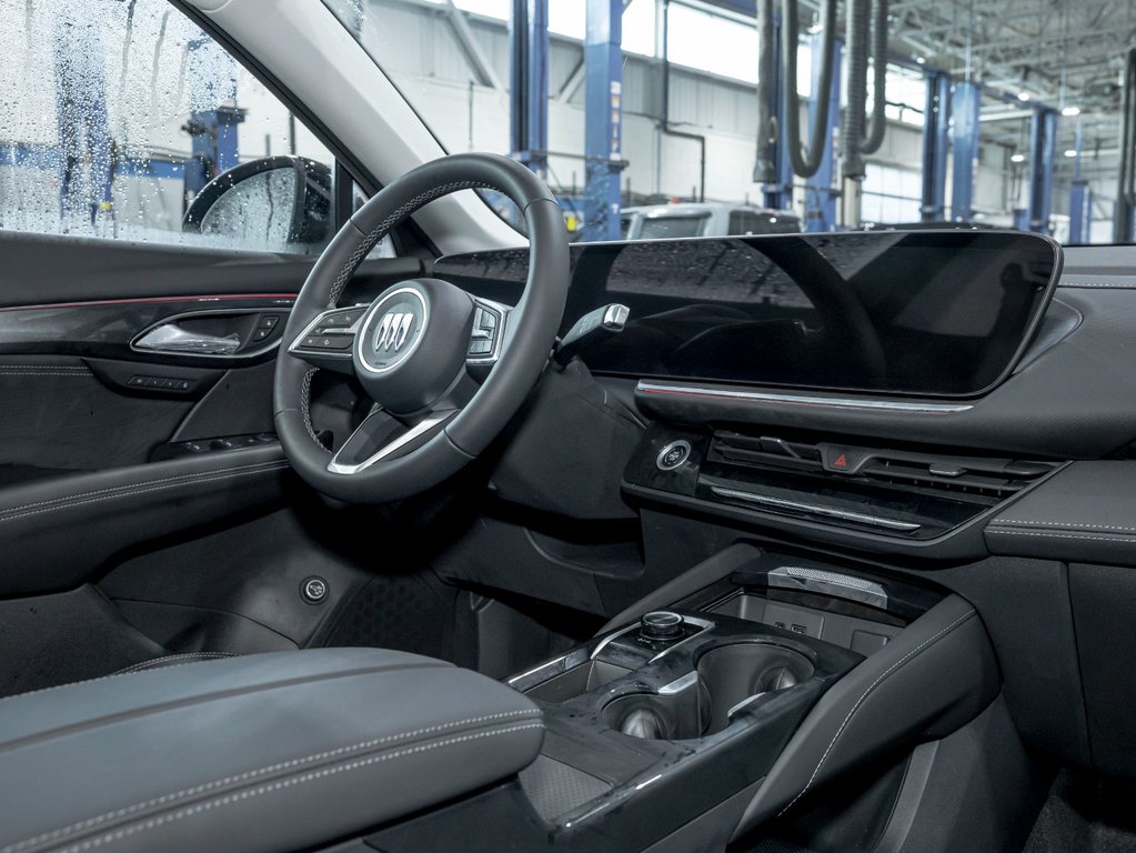 2026 Buick Envision in St-Jérôme, Quebec - 28 - w1024h768px