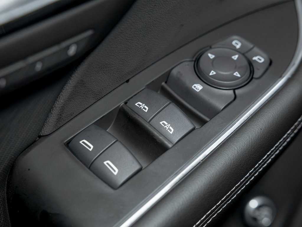2026 Buick Envision in St-Jérôme, Quebec - 26 - w1024h768px