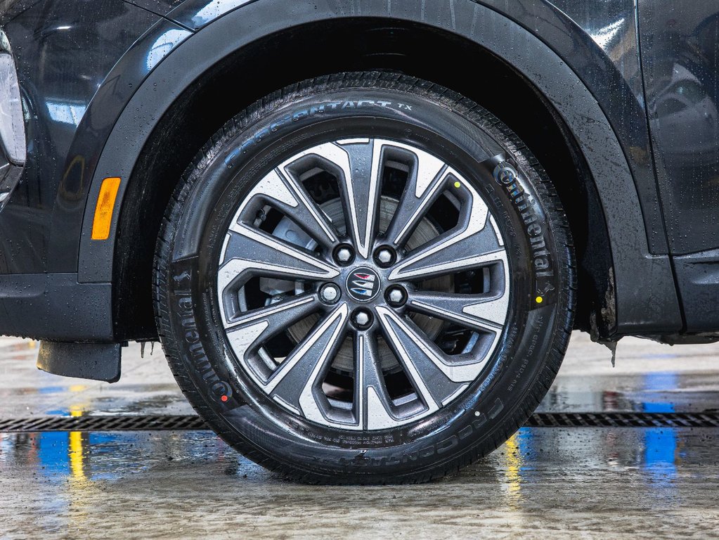 2026 Buick Envision in St-Jérôme, Quebec - 36 - w1024h768px