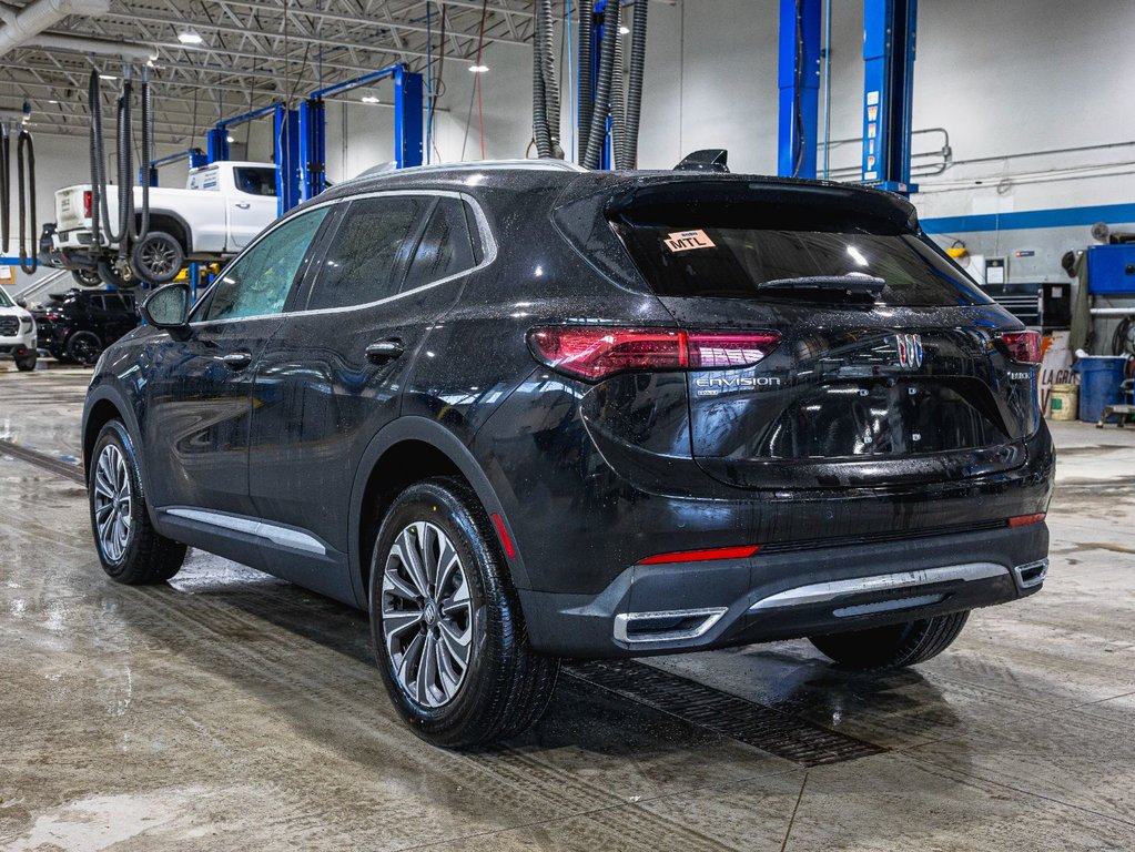 2026 Buick Envision in St-Jérôme, Quebec - 6 - w1024h768px