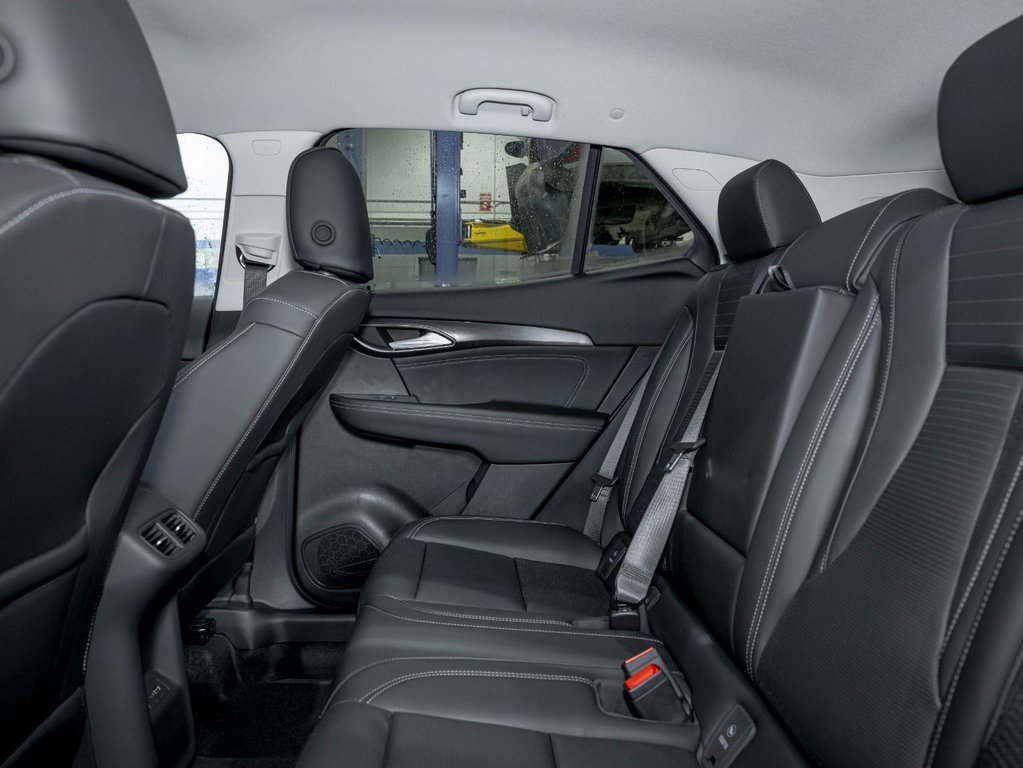2026 Buick Envision in St-Jérôme, Quebec - 29 - w1024h768px