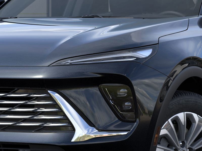 Buick Envision  2026 à St-Jérôme, Québec - 10 - w1024h768px