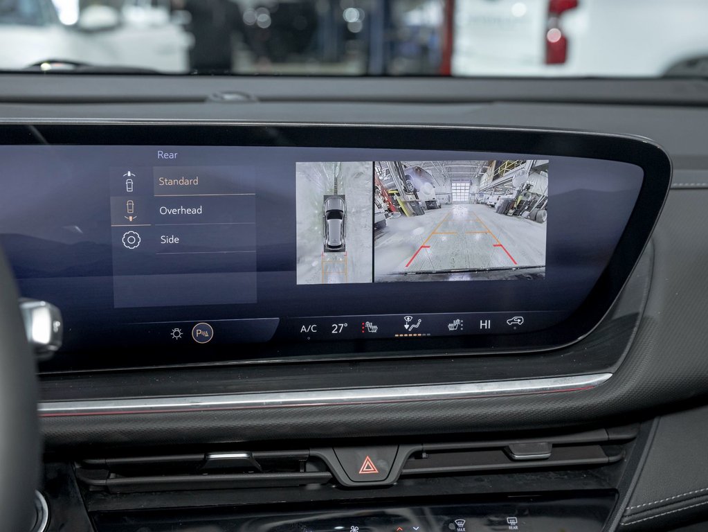 2026 Buick Envision in St-Jérôme, Quebec - 19 - w1024h768px