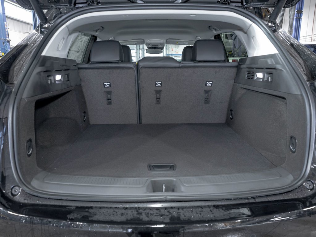 2026 Buick Envision in St-Jérôme, Quebec - 31 - w1024h768px