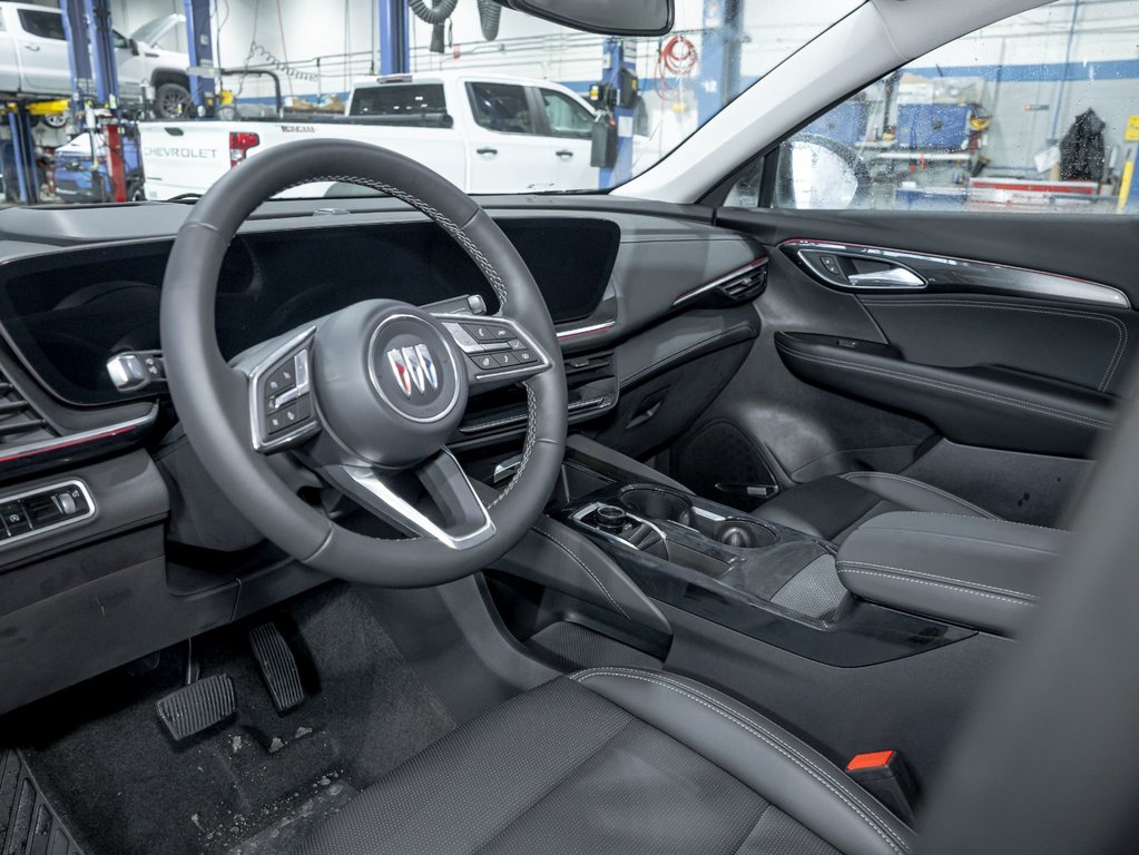 2026 Buick Envision in St-Jérôme, Quebec - 12 - w1024h768px