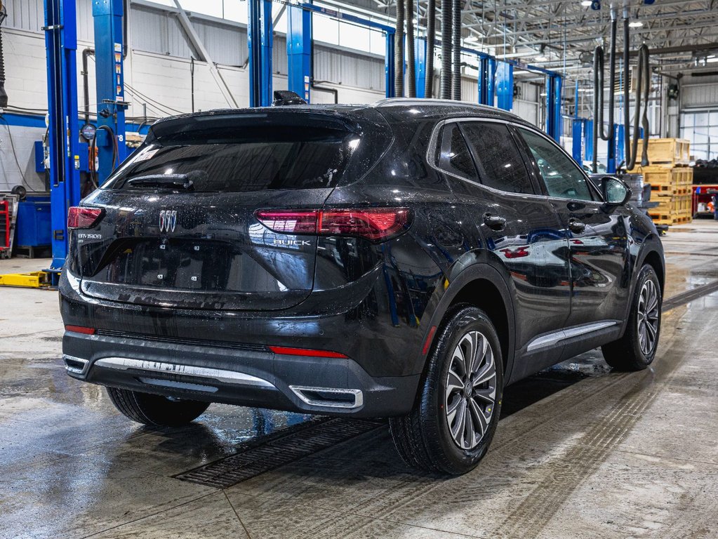 2026 Buick Envision in St-Jérôme, Quebec - 9 - w1024h768px