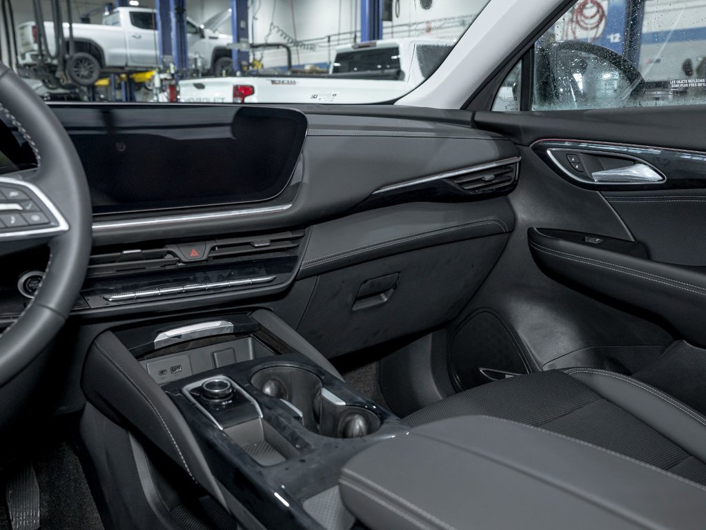 2026 Buick Envision in St-Jérôme, Quebec - 20 - w1024h768px