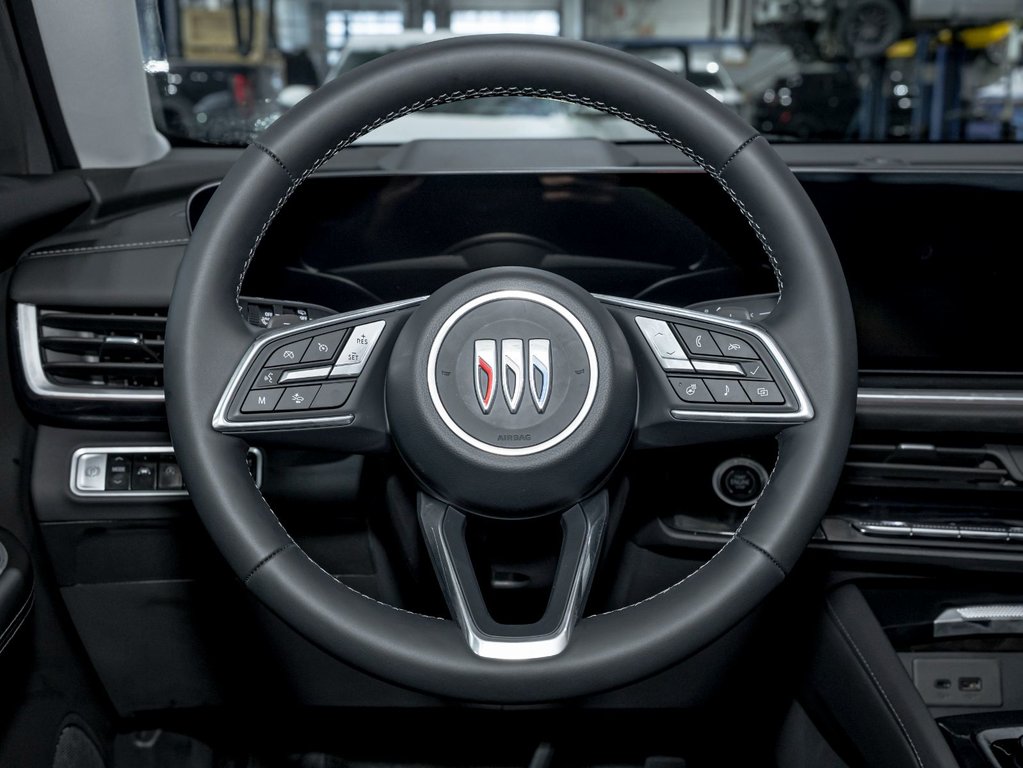 2026 Buick Envision in St-Jérôme, Quebec - 13 - w1024h768px