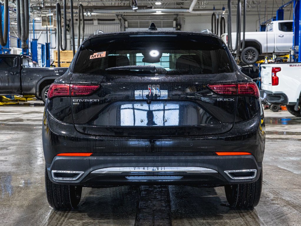2026 Buick Envision in St-Jérôme, Quebec - 8 - w1024h768px