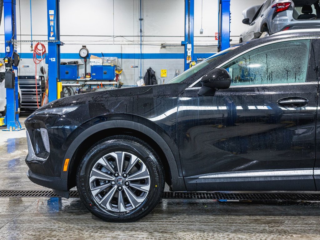 2026 Buick Envision in St-Jérôme, Quebec - 35 - w1024h768px