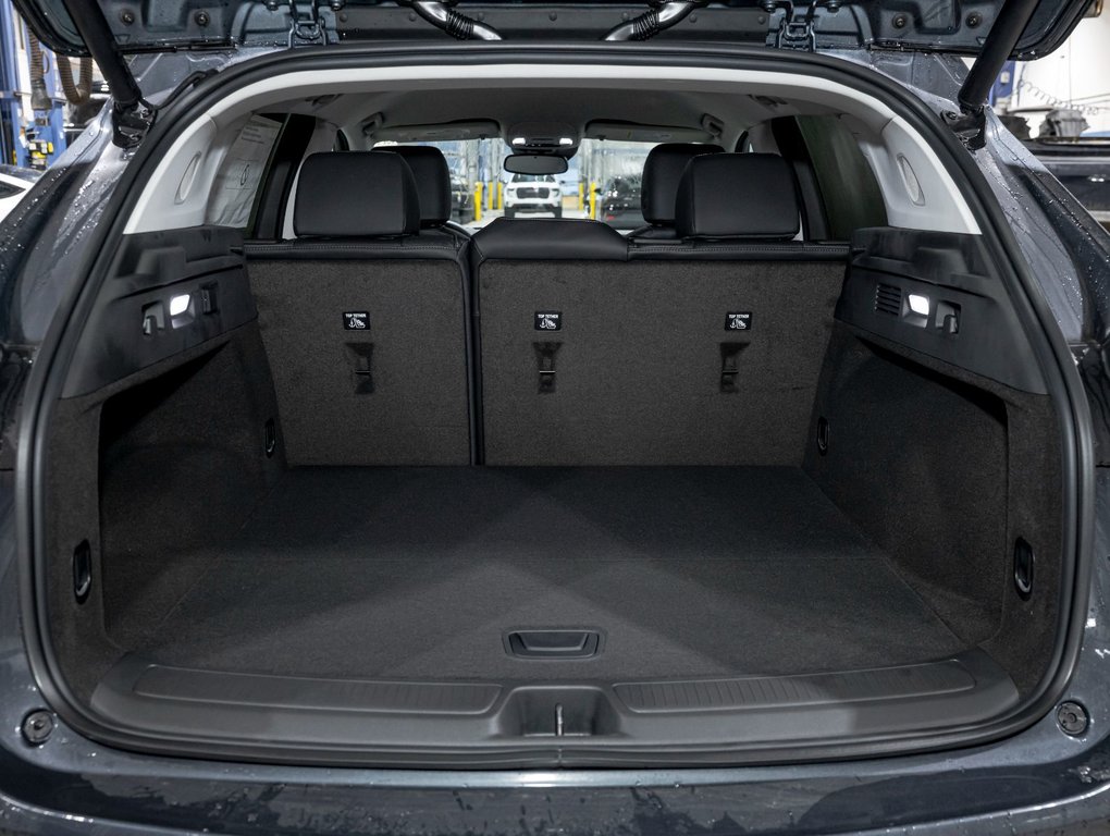 2026 Buick Envision in St-Jérôme, Quebec - 29 - w1024h768px