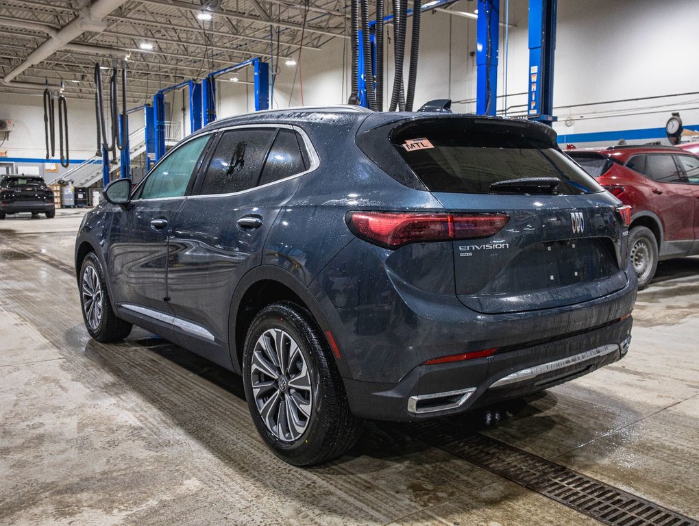 2026 Buick Envision in St-Jérôme, Quebec - 6 - w1024h768px