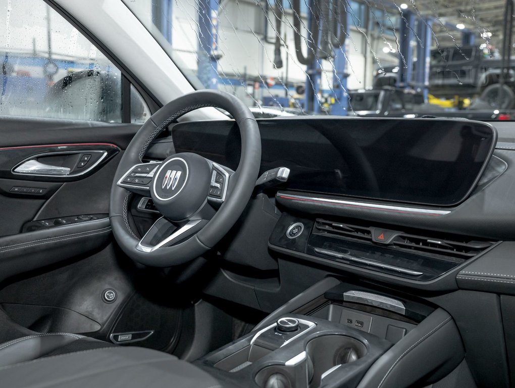 2026 Buick Envision in St-Jérôme, Quebec - 26 - w1024h768px