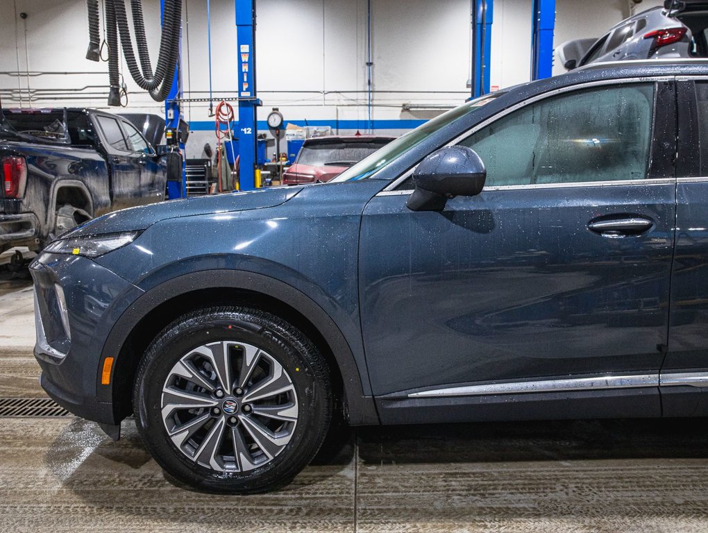 2026 Buick Envision in St-Jérôme, Quebec - 33 - w1024h768px