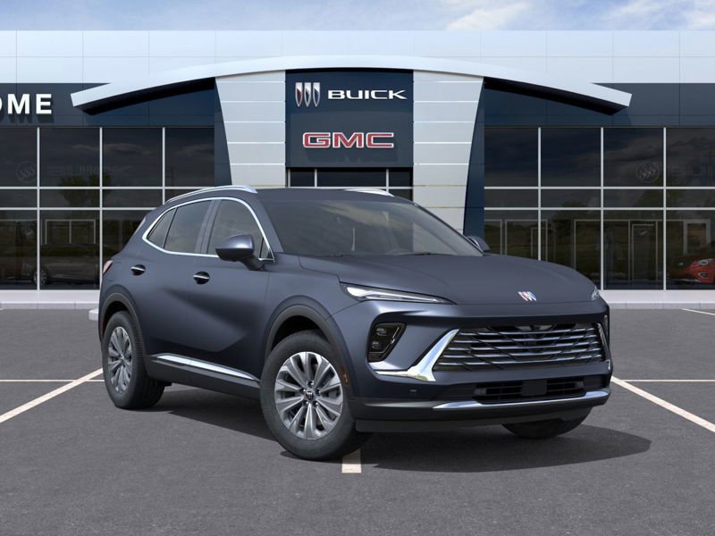 Buick Envision  2026 à St-Jérôme, Québec - 7 - w1024h768px