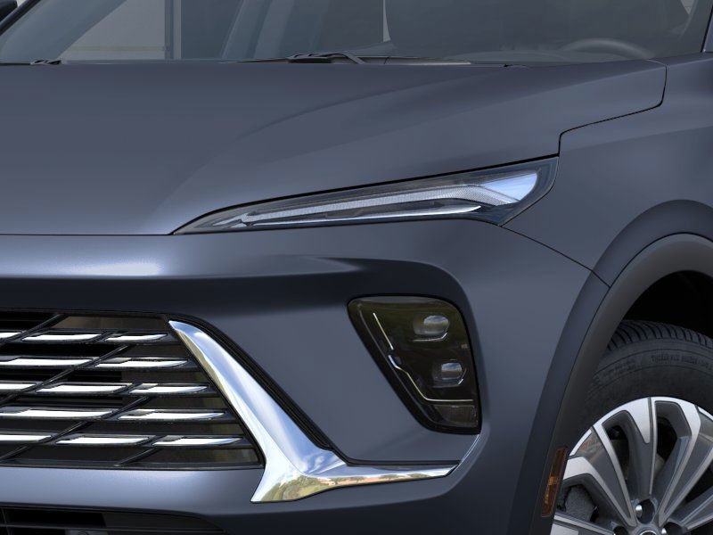 Buick Envision  2026 à St-Jérôme, Québec - 10 - w1024h768px