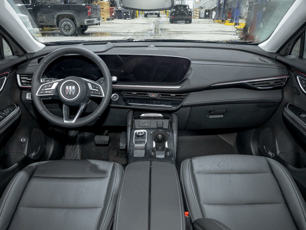 2026 Buick Envision in St-Jérôme, Quebec - 4 - w1024h768px