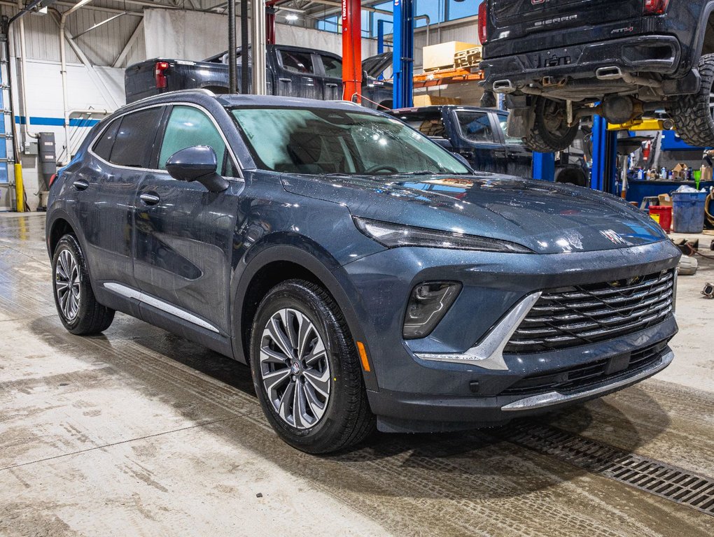2026 Buick Envision in St-Jérôme, Quebec - 10 - w1024h768px