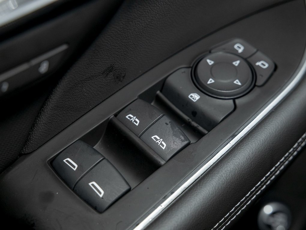 2026 Buick Envision in St-Jérôme, Quebec - 24 - w1024h768px