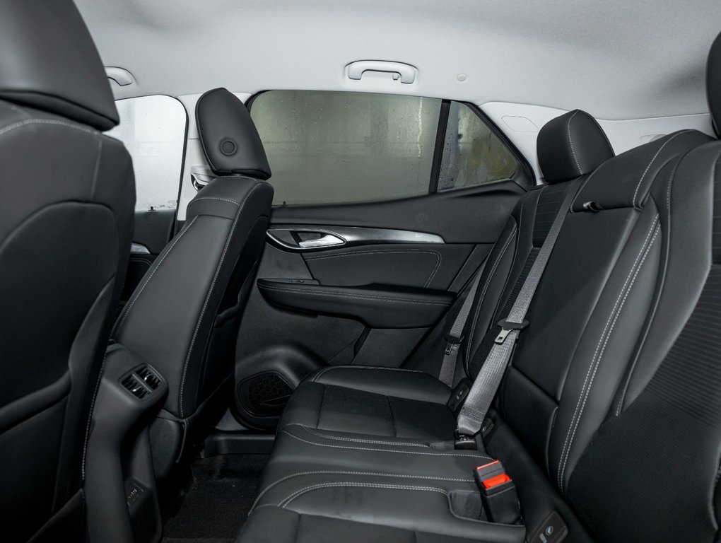 2026 Buick Envision in St-Jérôme, Quebec - 27 - w1024h768px