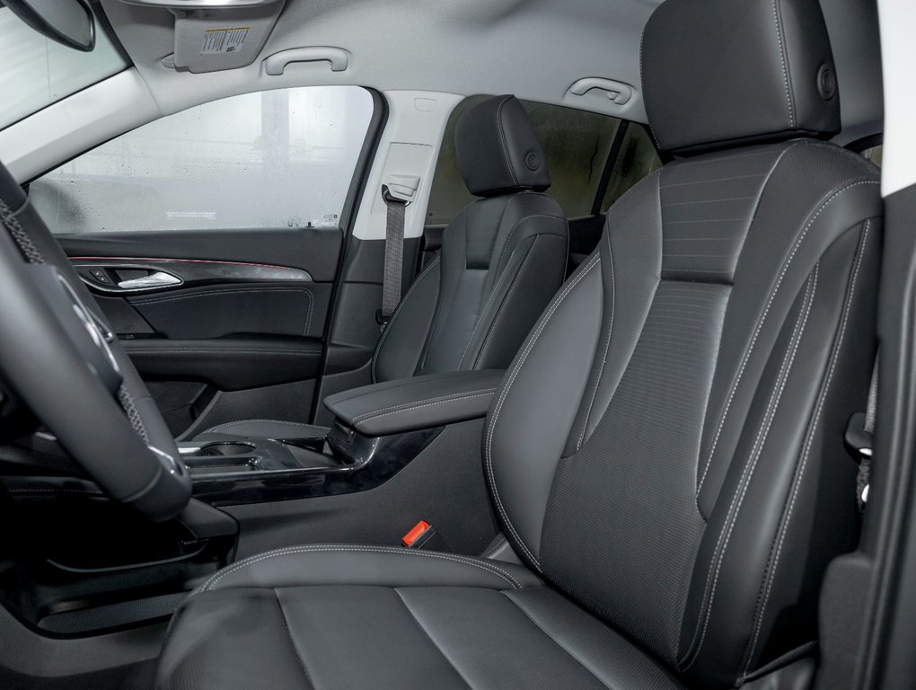 2026 Buick Envision in St-Jérôme, Quebec - 11 - w1024h768px