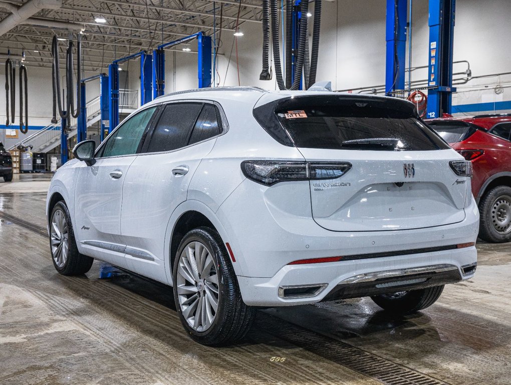 Buick Envision  2026 à St-Jérôme, Québec - 6 - w1024h768px
