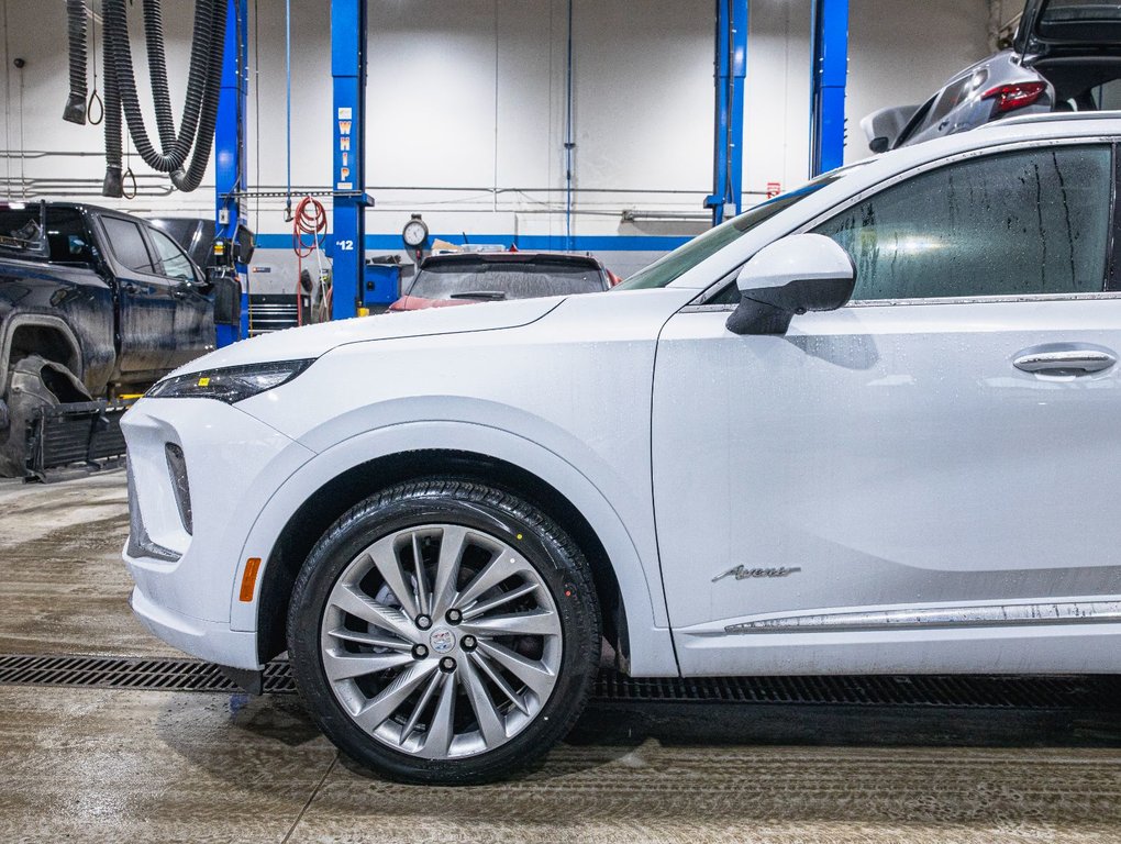 Buick Envision  2026 à St-Jérôme, Québec - 35 - w1024h768px