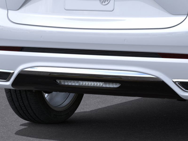 2026 Buick Envision in St-Jérôme, Quebec - 14 - w1024h768px