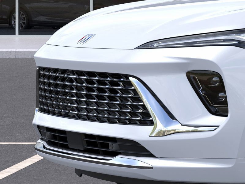 2026 Buick Envision in St-Jérôme, Quebec - 13 - w1024h768px