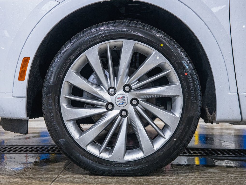 Buick Envision  2026 à St-Jérôme, Québec - 36 - w1024h768px